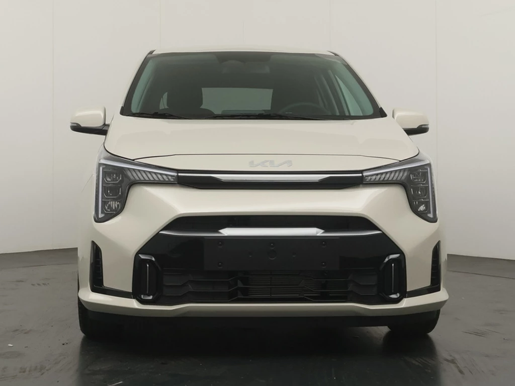 Kia Picanto – foto 12