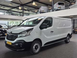 Renault Trafic – thumbnail 1