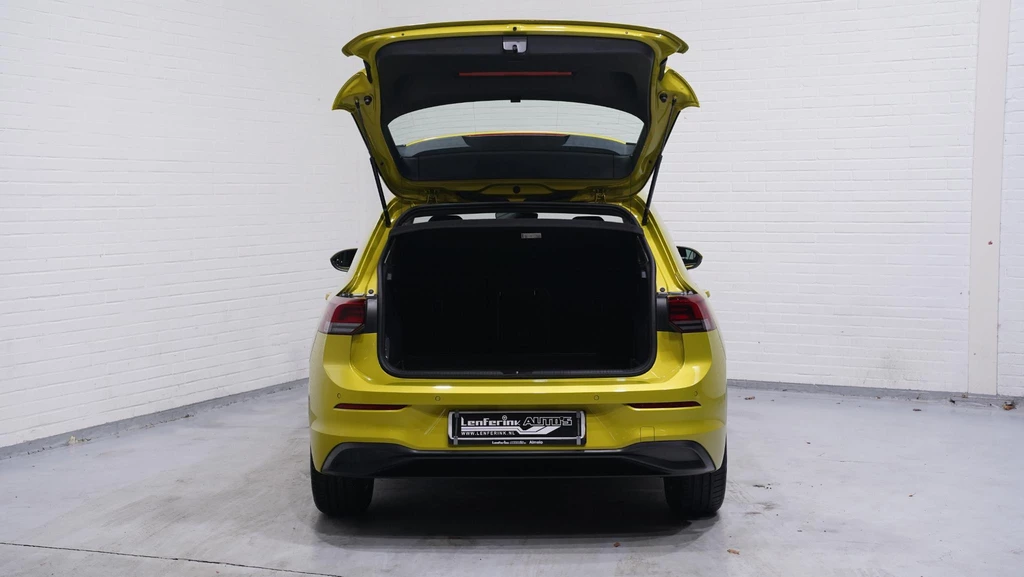 Volkswagen Golf – foto 15