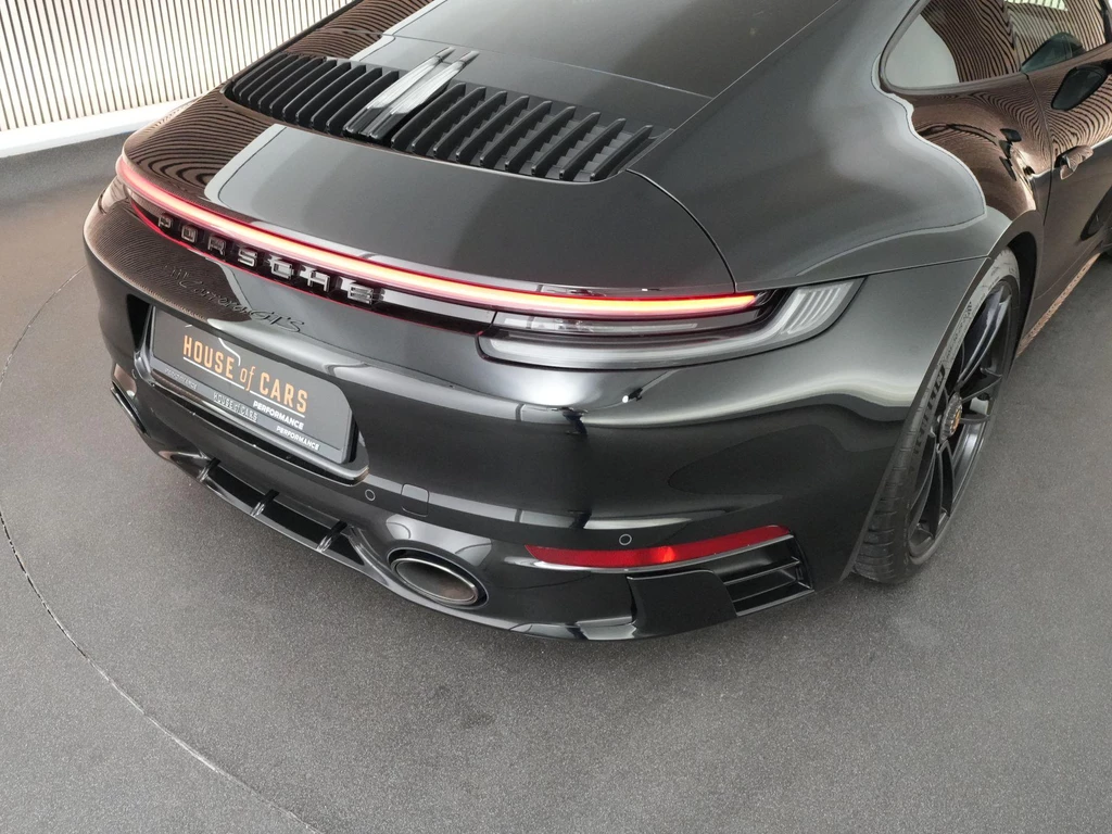 Porsche 911 – foto 10