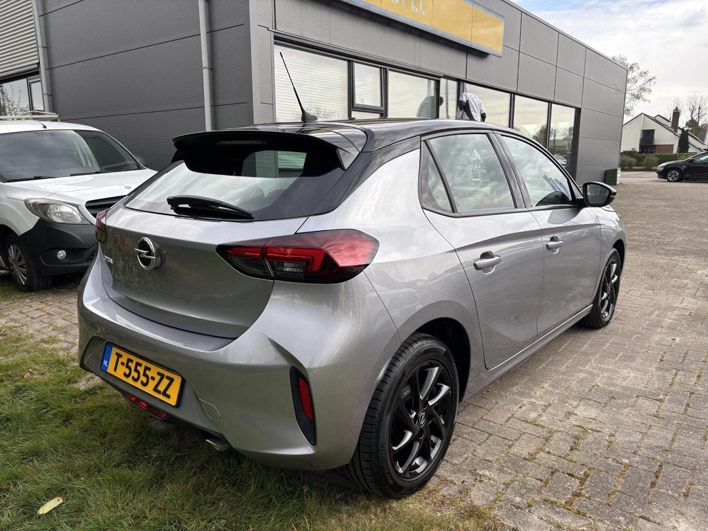 Opel Corsa – foto 5