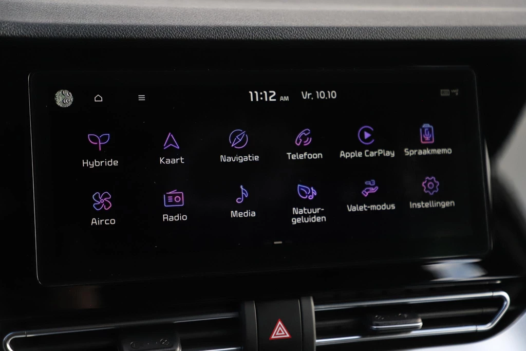 Kia Niro – foto 17