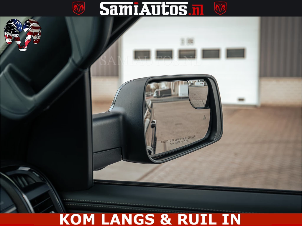 Dodge Ram Pick-Up – foto 59