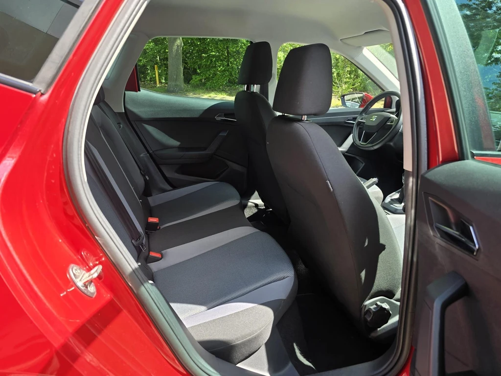SEAT Arona – foto 17