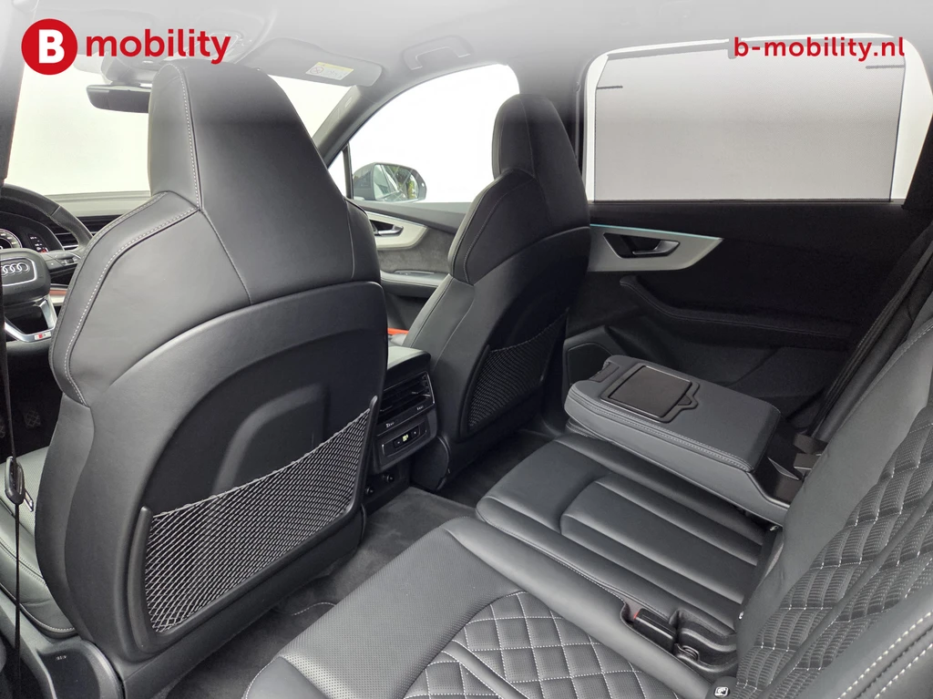 Audi Q7 – foto 14