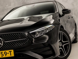 Mercedes-Benz A-Klasse – thumbnail 2