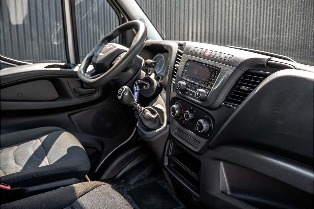 Iveco Daily – foto 8