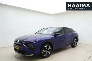 Citroën C5 X – thumbnail 1