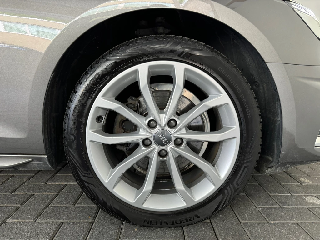 Audi A4 – foto 25