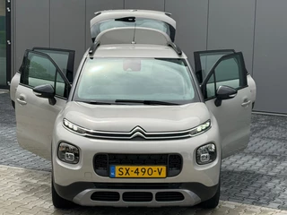 Citroën C3 Aircross – thumbnail 11