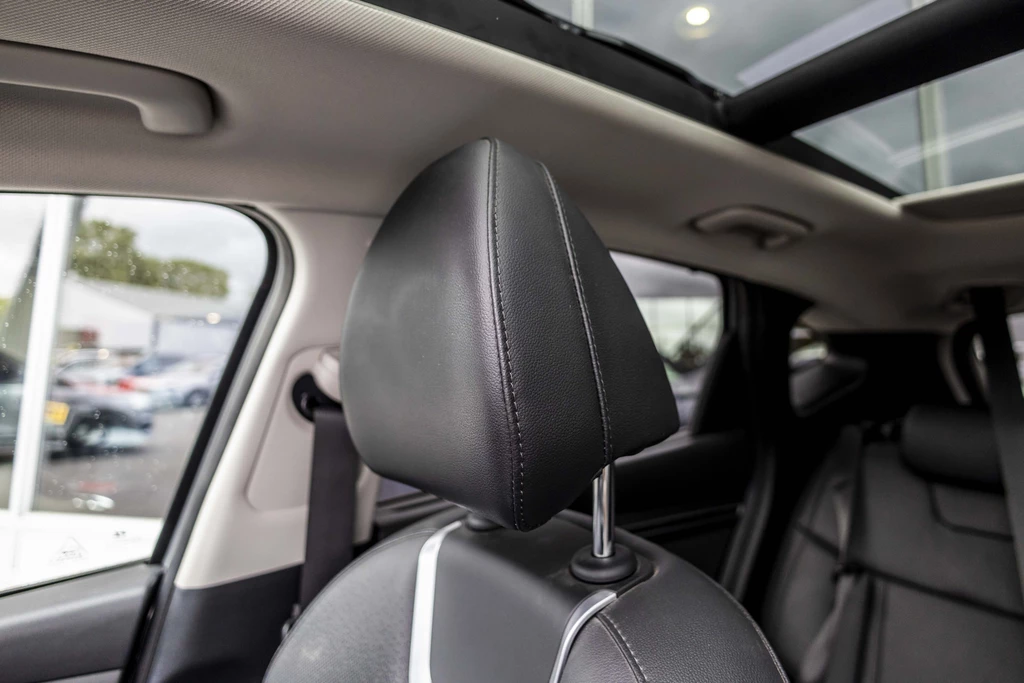 Hyundai Tucson – foto 16