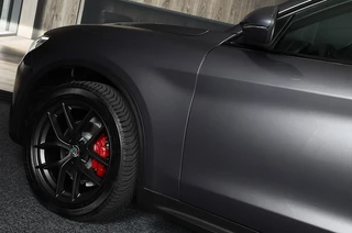 Alfa Romeo Stelvio – thumbnail 43
