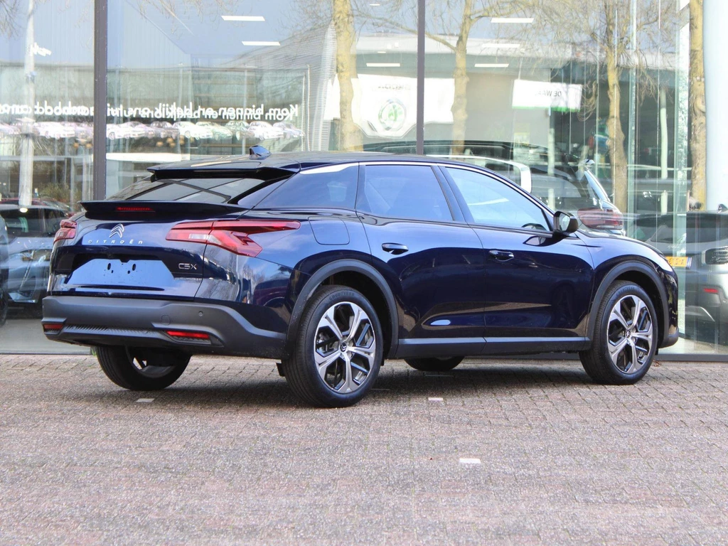 Citroën C5 X – foto 3