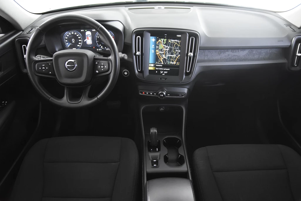 Volvo XC40 – foto 14
