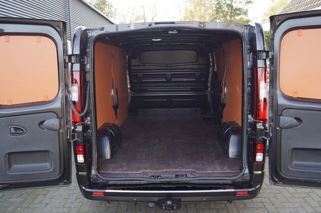 Renault Trafic – foto 29