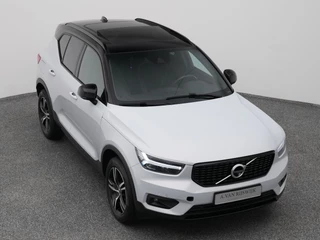 Volvo XC40 – thumbnail 15