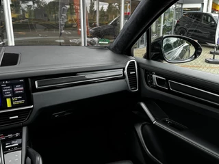 Porsche Cayenne – thumbnail 34