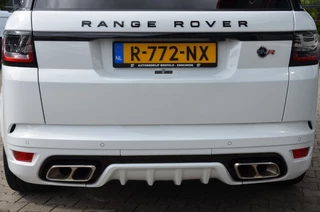 Land Rover Range Rover Sport – thumbnail 10