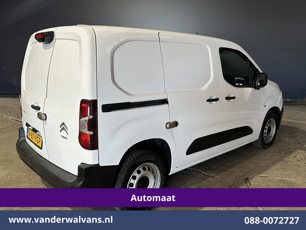 Citroën Berlingo – foto 3