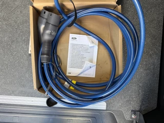 Ford E-Transit – thumbnail 25