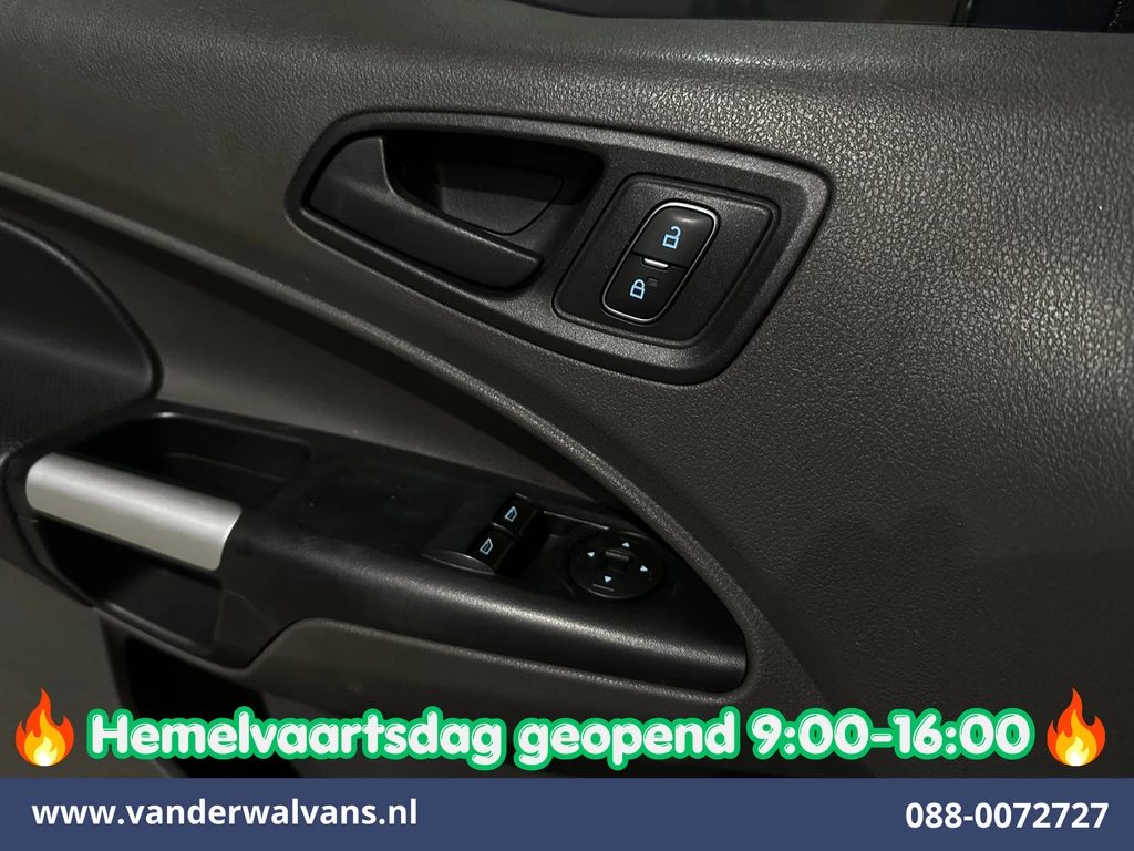 Ford Transit Connect – foto 15