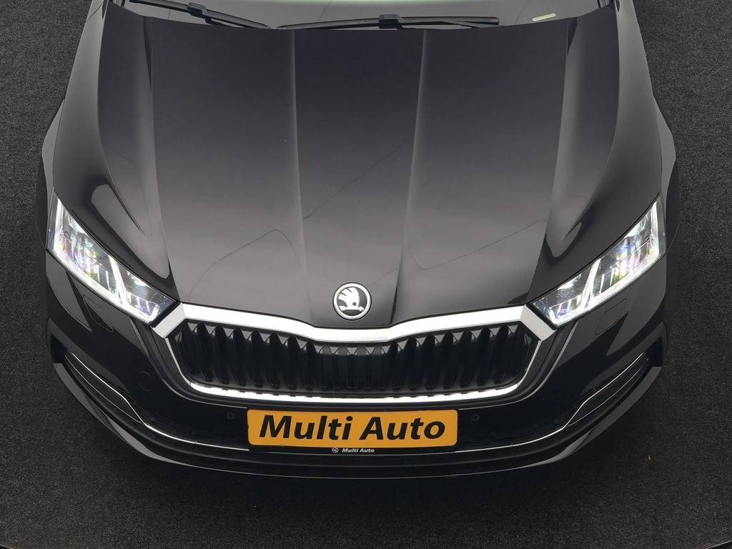 Škoda Octavia – foto 11