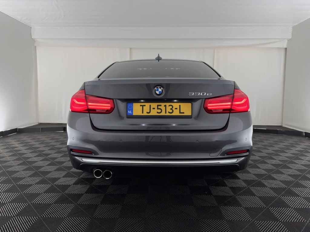 BMW 3 Serie – foto 3
