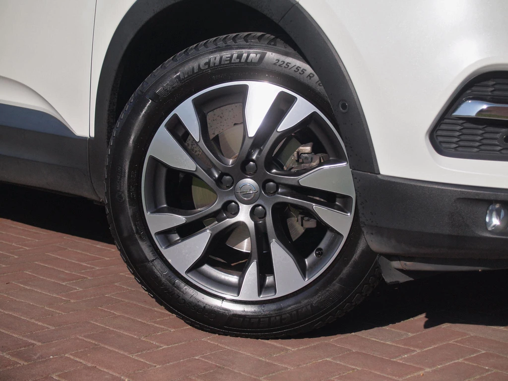 Opel Grandland X – foto 12