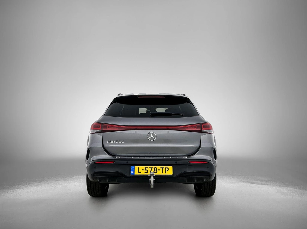 Mercedes-Benz EQA – foto 3