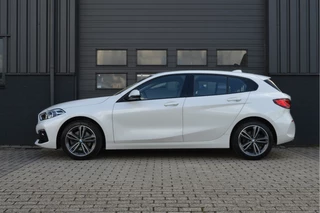 BMW 1 Serie – thumbnail 1