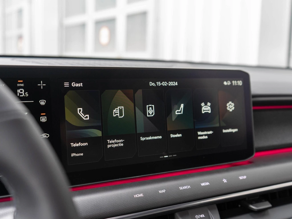 Kia EV9 – foto 12
