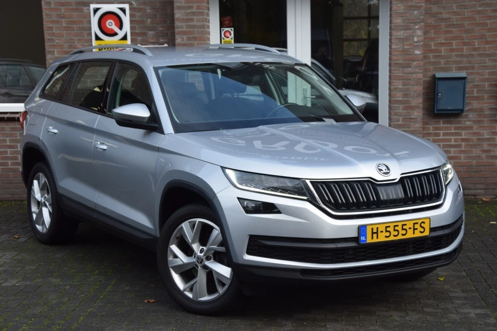 Škoda Kodiaq – foto 6