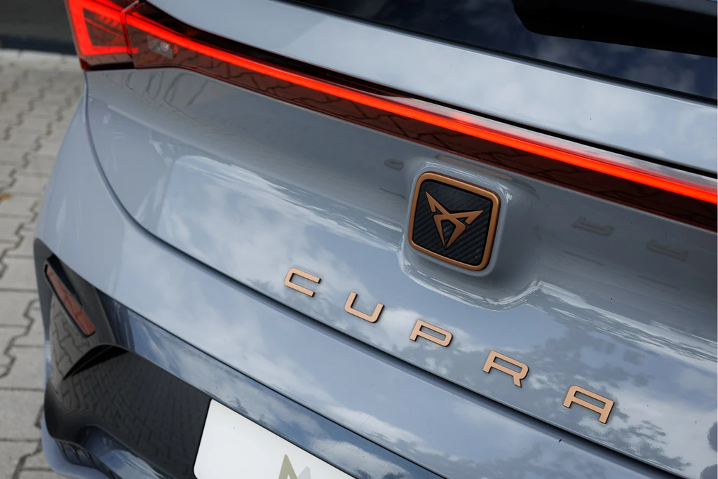 CUPRA Born – foto 21