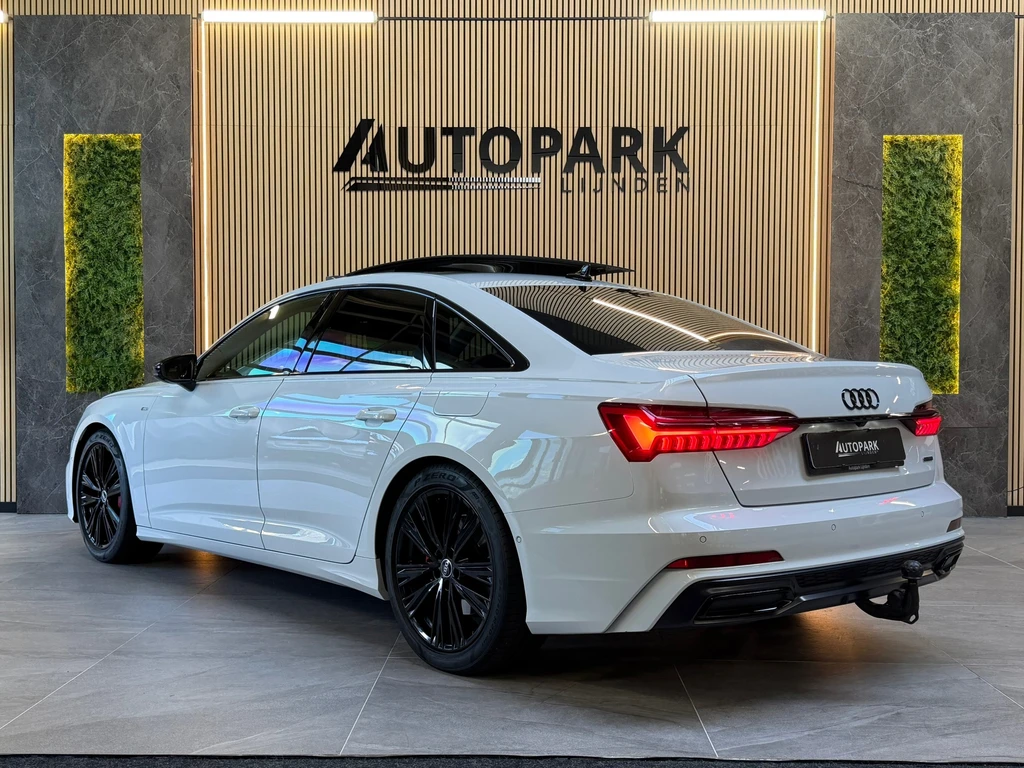 Audi A6 – foto 3