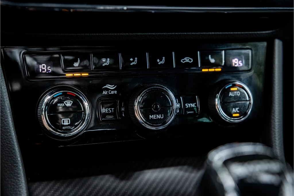 Škoda Superb – foto 24