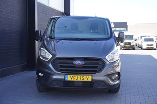 Ford Transit Custom – thumbnail 4