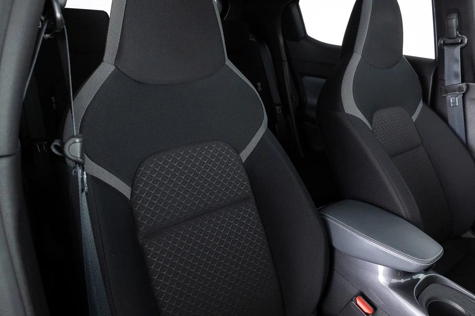 Nissan Juke – foto 14