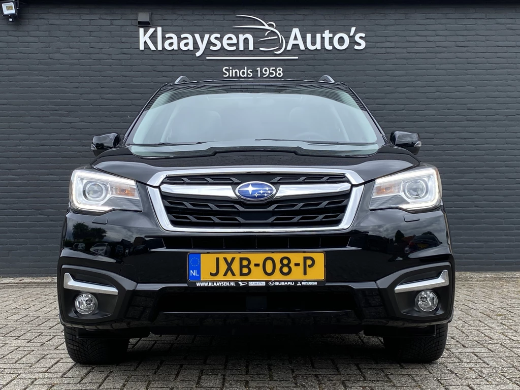 Subaru Forester – foto 9
