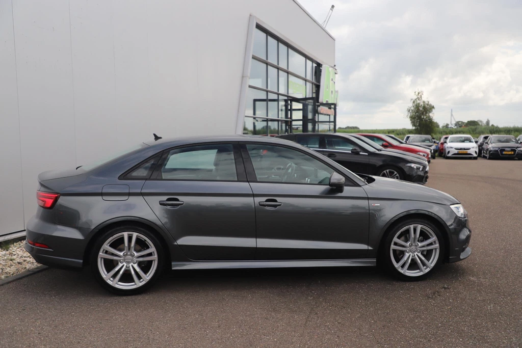 Audi A3 – foto 3