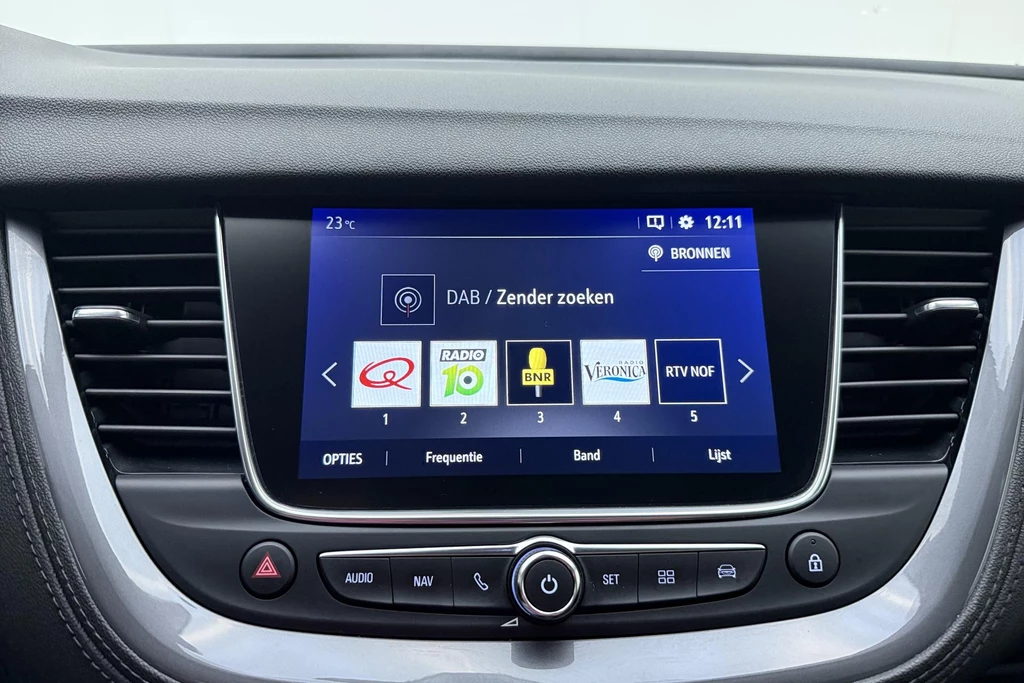 Opel Grandland X – foto 27