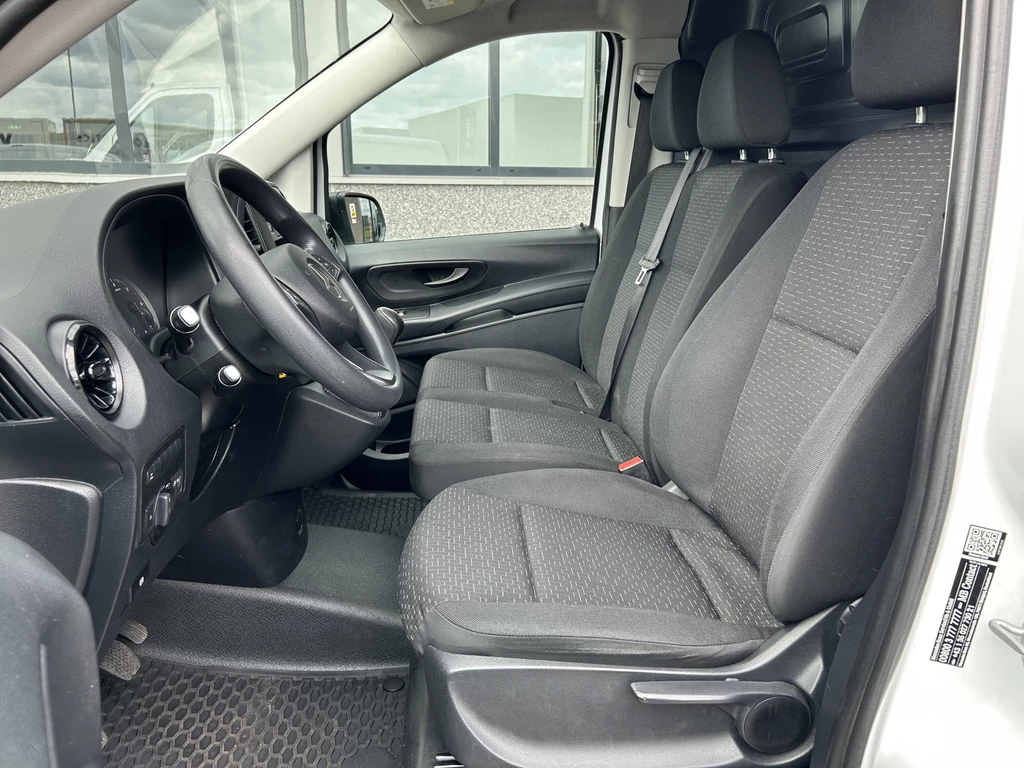 Mercedes-Benz Vito – foto 9