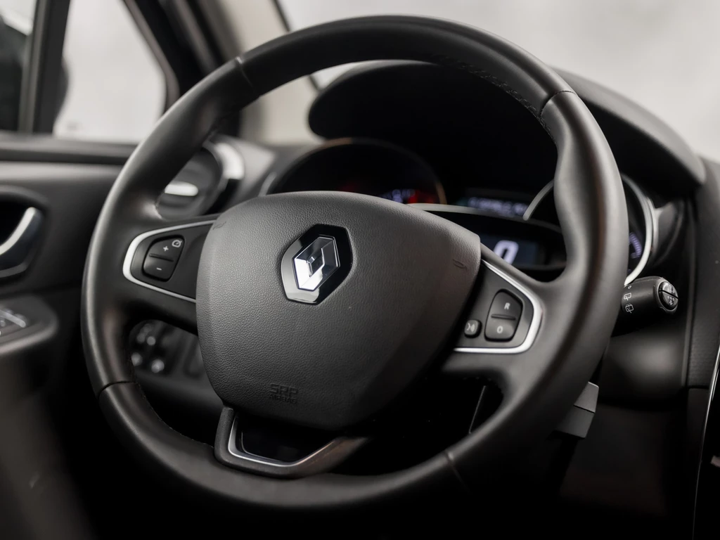 Renault Clio – foto 18