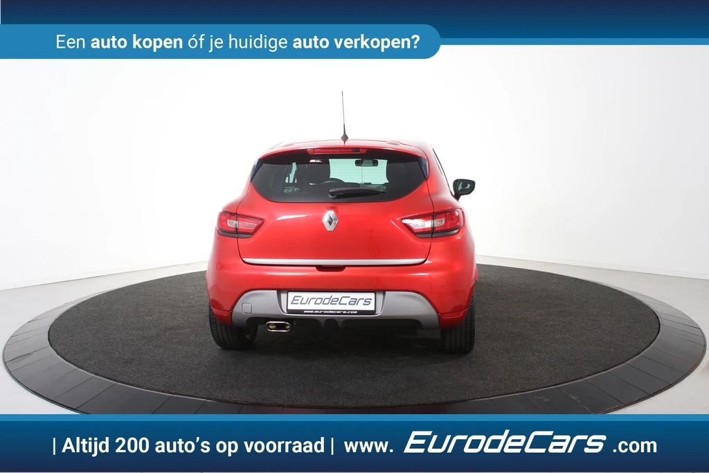 Renault Clio – foto 7