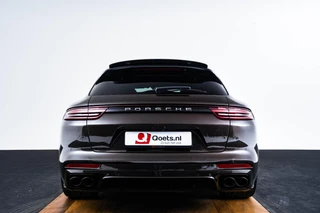 Porsche Panamera – thumbnail 8
