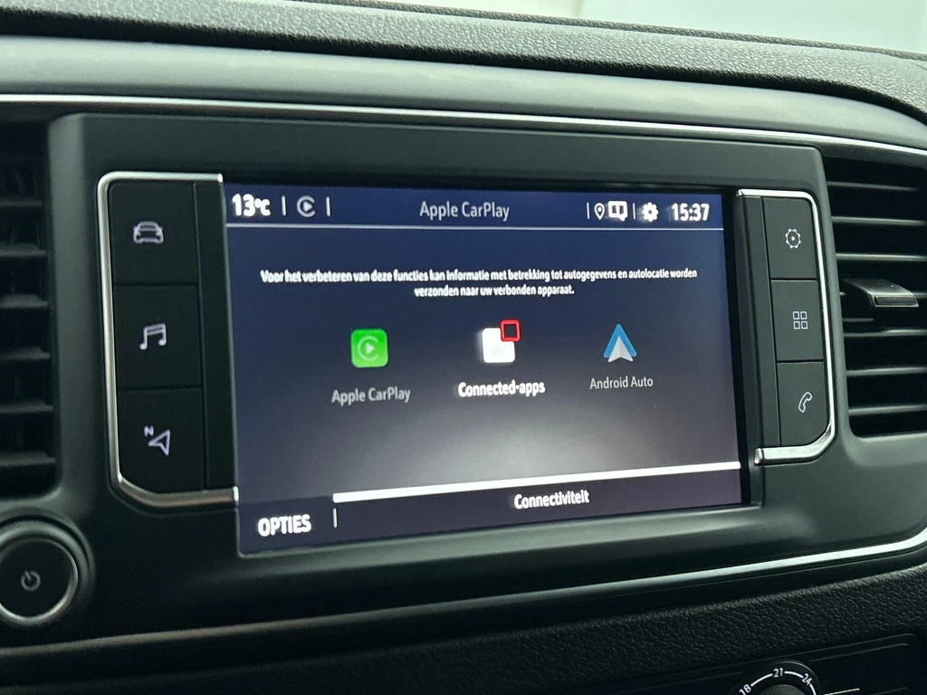 Opel Vivaro – foto 16