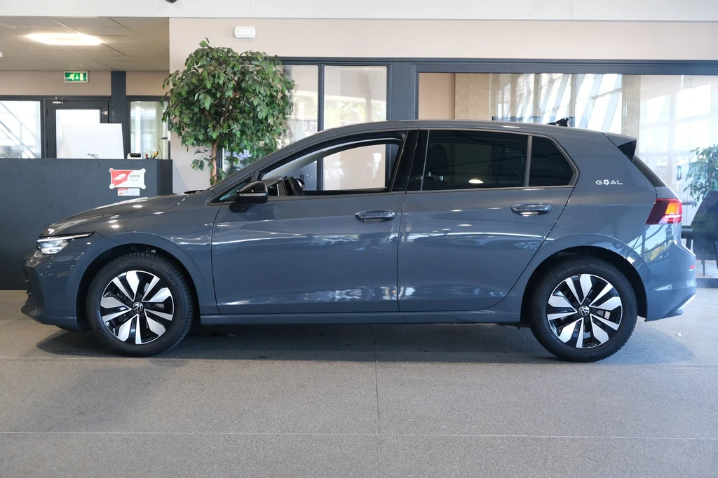 Volkswagen Golf – foto 3