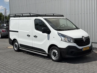 Renault Trafic – thumbnail 8