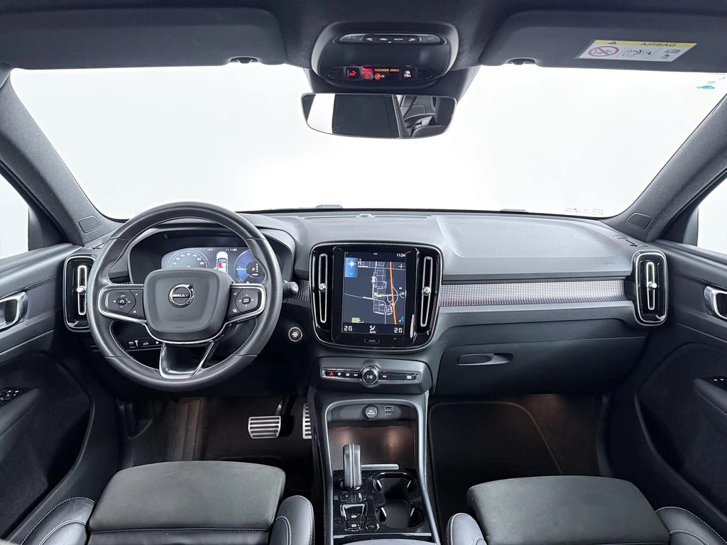 Volvo XC40 – foto 14