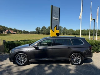 Volkswagen Passat – thumbnail 4