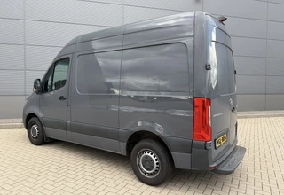Mercedes-Benz Sprinter – thumbnail 3